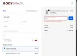 fall10 coupon verification screenshot