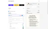 Body Complete Rx coupon verification screenshot