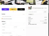 Body Complete Rx coupon verification screenshot