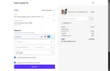 Body Complete Rx coupon verification screenshot