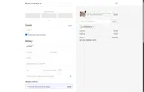 Body Complete Rx coupon verification screenshot