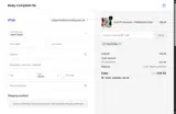 Body Complete Rx coupon verification screenshot
