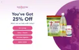 BEYOU10 coupon verification screenshot