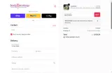 WELCOME20 coupon verification screenshot