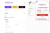 hellofall coupon verification screenshot