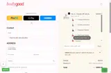 SAVE10 coupon verification screenshot