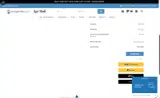 LUXEMODEPOP2 coupon verification screenshot