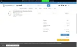 MARCH31 coupon verification screenshot
