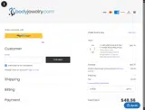 Chill25 coupon verification screenshot