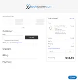 APRIL25 coupon verification screenshot
