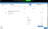 EXIT50 coupon verification screenshot