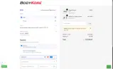 BodyKore coupon verification screenshot