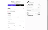 Bodyography Cosmetics coupon verification screenshot