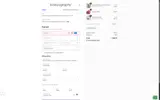Bodyography Cosmetics coupon verification screenshot