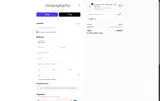 Bodyography Cosmetics coupon verification screenshot