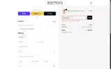 WRAPMEUP20 coupon verification screenshot