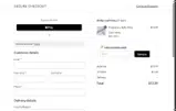 SAVE coupon verification screenshot