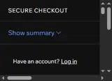 REINALDOPETIT coupon verification screenshot