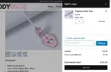 REINALDOPETIT coupon verification screenshot