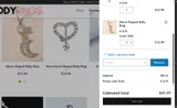 3FOR3 coupon verification screenshot
