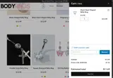 RUSHYAN coupon verification screenshot