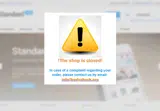 Sarms10 coupon verification screenshot