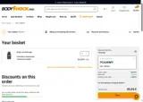 PCAARMY coupon verification screenshot