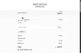 RIBE10 coupon verification screenshot