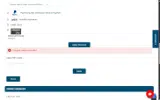 KRAKEN coupon verification screenshot