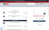 SPRING26 coupon verification screenshot