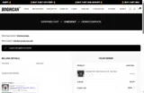 NATE coupon verification screenshot