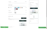 BLUE10 coupon verification screenshot