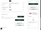 save20 coupon verification screenshot