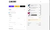 FREEBOX coupon verification screenshot