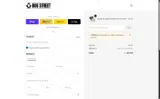 FREEBOX coupon verification screenshot
