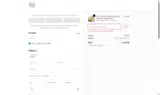 Bohemian Lifestyle Store coupon verification screenshot