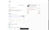 Bohemian Lifestyle Store coupon verification screenshot