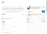 Bohemian Lifestyle Store coupon verification screenshot