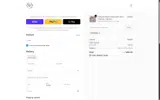 Bohemian Lifestyle Store coupon verification screenshot