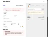 SAVE10 coupon verification screenshot