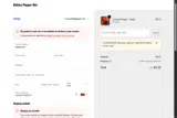 FOODASPIRE coupon verification screenshot