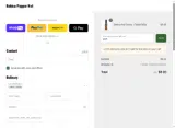 ld25 coupon verification screenshot
