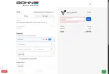 BASCOTT coupon verification screenshot