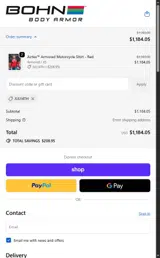 JULY4TH coupon verification screenshot