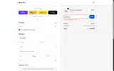 Boho Row coupon verification screenshot