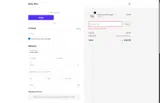 Boho Row coupon verification screenshot