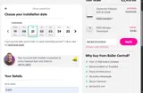 WORCESTER50 coupon verification screenshot