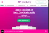 NHS coupon verification screenshot