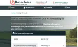 LEJLPD20 coupon verification screenshot