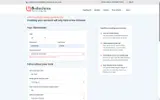 WDLE25 coupon verification screenshot